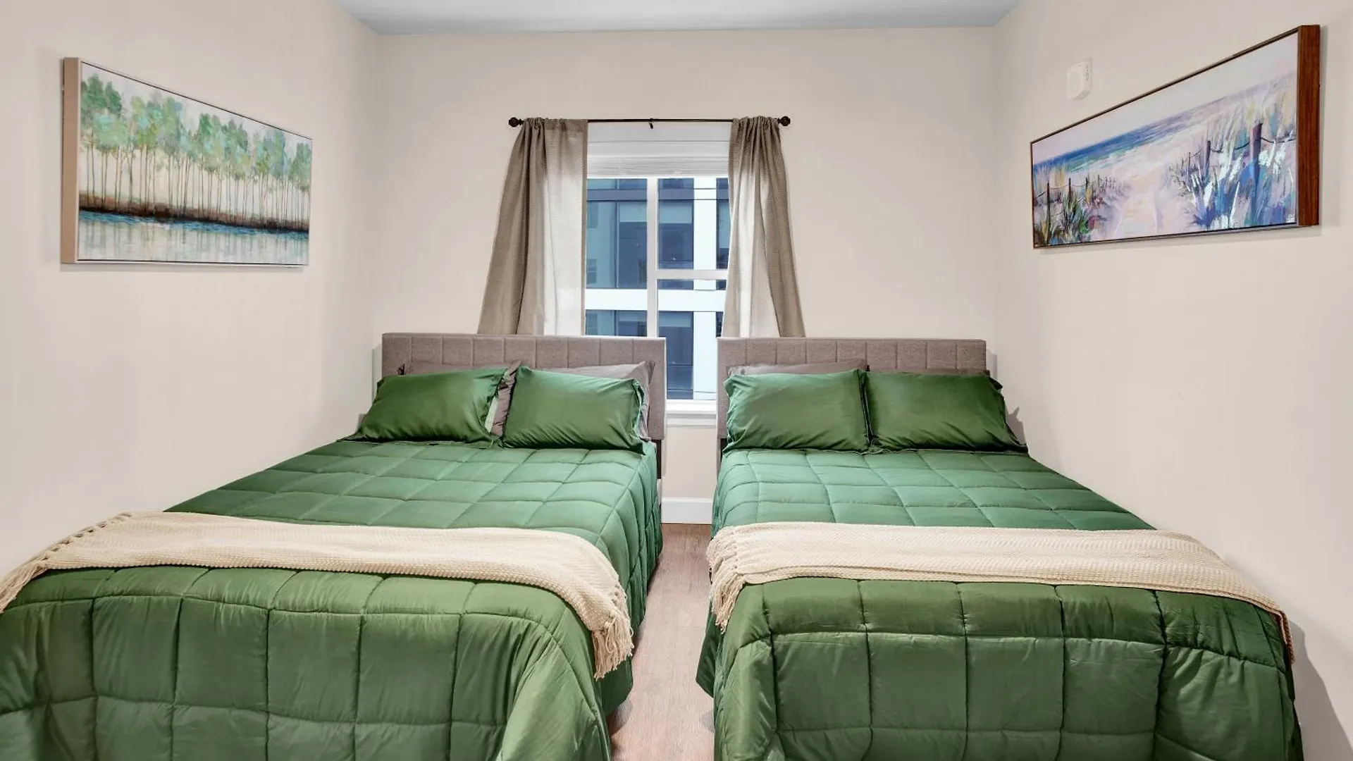 Chateau De Capri Nashville W Pool Gym Free Parking Apartamento