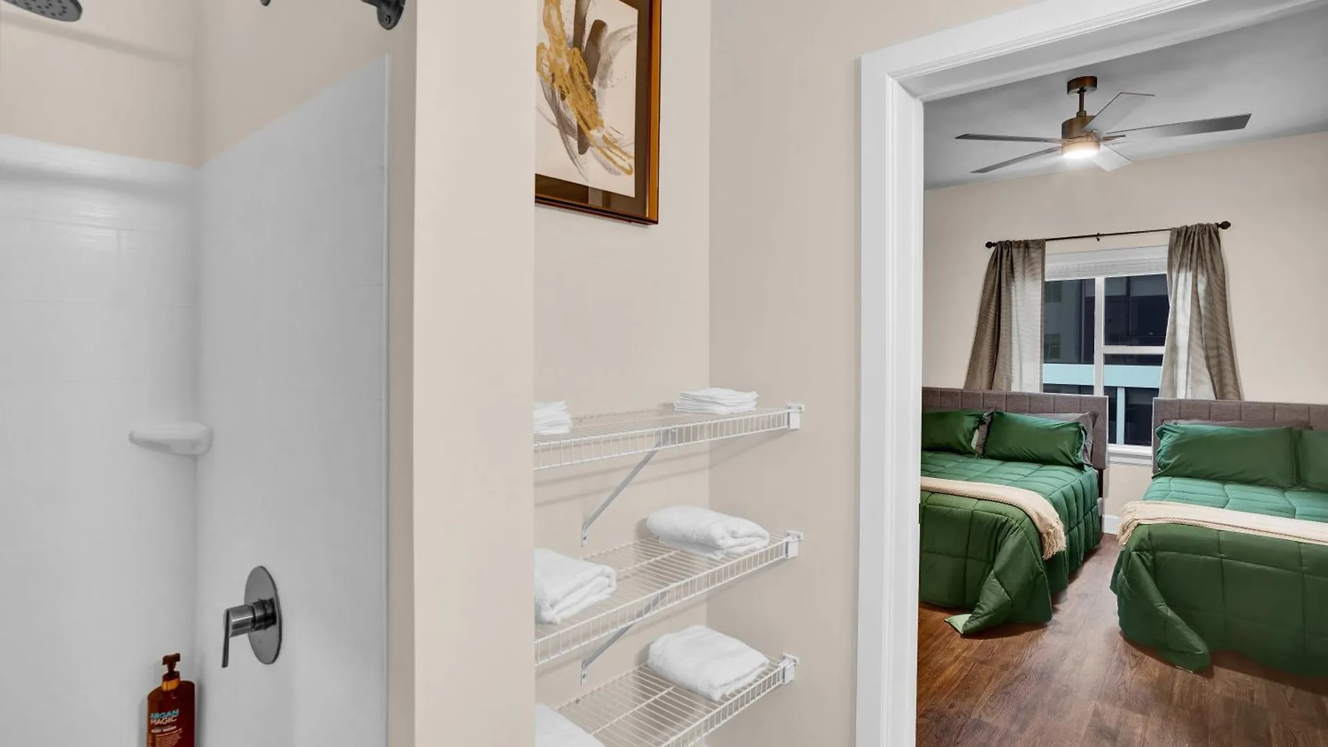 Chateau De Capri Nashville W Pool Gym Free Parking