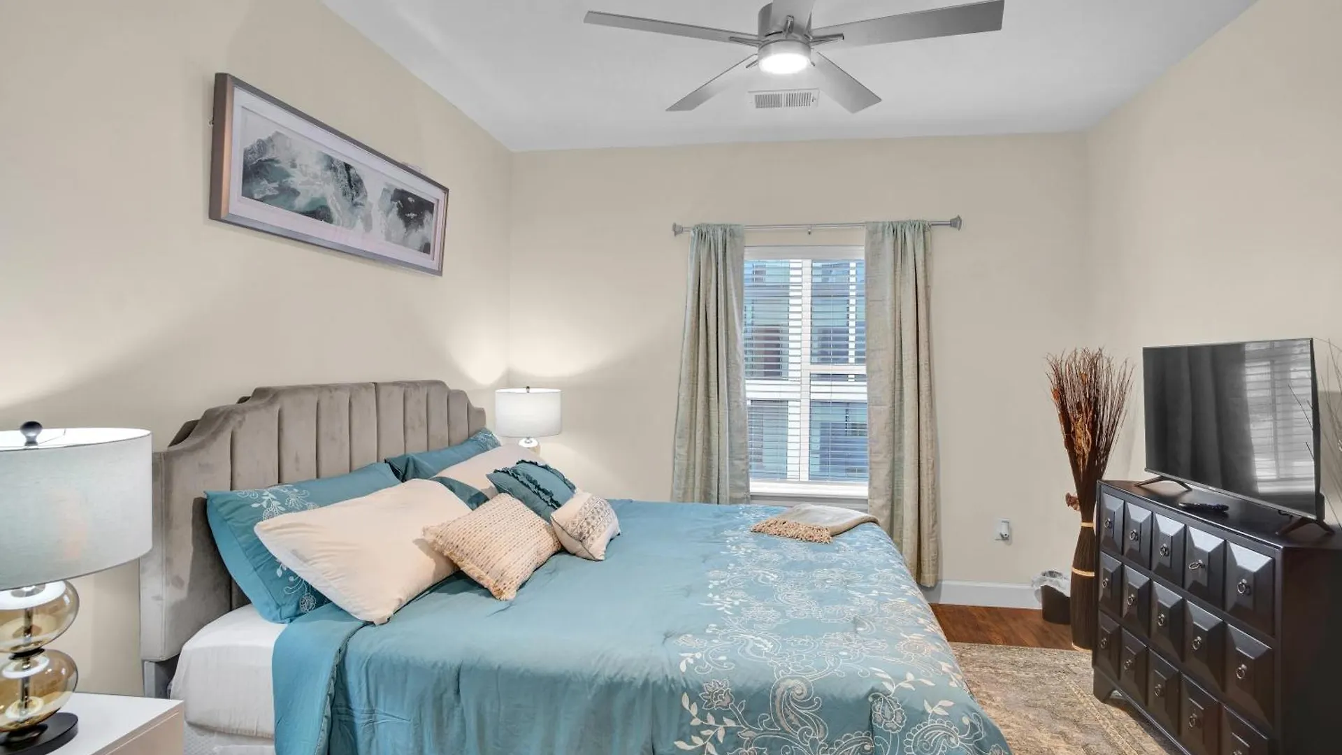 Chateau De Capri Nashville W Pool Gym Free Parking Apartamento